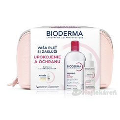 BIODERMA Sensibio dárkový balíček pro citlivou pleť