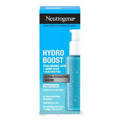 Neutrogena Hydro Boost ultrahydratační sérum 30 ml