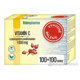EDENPharma VITAMÍN C 1000 mg výhodné balení 100 + 100 tablet