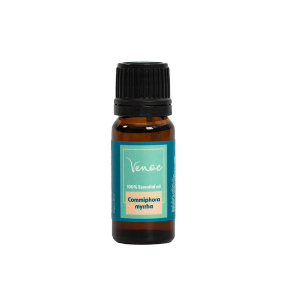 Venoc esenciální olej myrha 10 ml