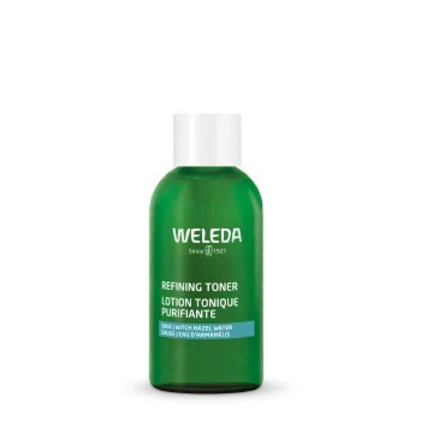 Weleda hloubkově čisticí tonikum 150 ml