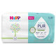 HiPP Babysanft Soft & Pur čisticí vlhčené ubrousky 3x48 ks