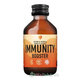 Leros Posilovač imunity zázvor a acerola 100 ml