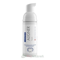 Curaprox Aligner ochranná pěna 40 ml
