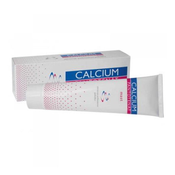 Herbacos Calcium Pantothenate masť 100 ml