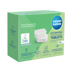 Canpol Babies EKO Tablety do myčky 30 tablet