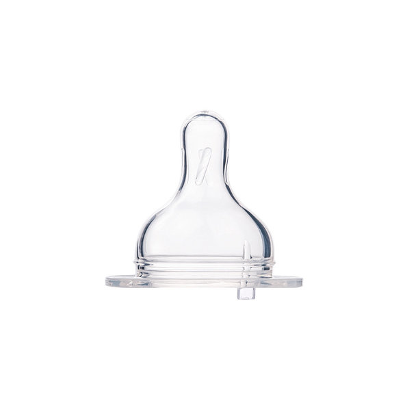Canpol Babies Easystart variabilní savička na láhev 3 m+