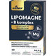 Vitar Kings Lipomagne + B komplex lipozomální hořčík 60 kapslí