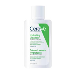 CeraVe hydratační čisticí emulze 88 ml