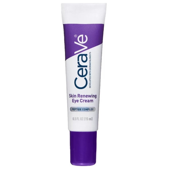 CeraVe oční krém na obnovu pleti 15 ml