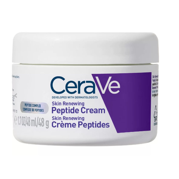 CeraVe peptidový krém na obnovu pleti 48 g