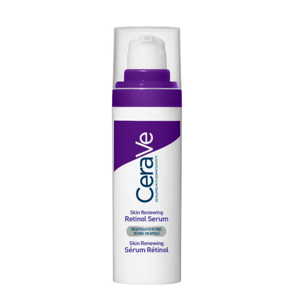 CeraVe retinolové sérum na obnovu pleti 30 ml