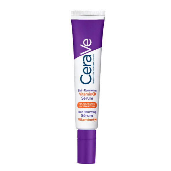 CeraVe sérum s vitaminem C na obnovu pleti 30 ml
