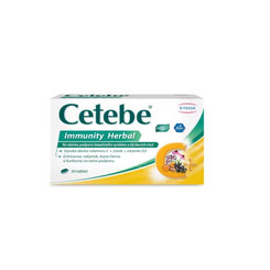 STADA Cetebe Immunity Herbal 30 tablet