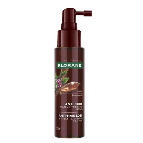 KLORANE sérum s chininem proti vypadávání vlasů 100 ml