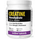 Webber Naturals Kreatin monohydrát 100% čistý 500 g
