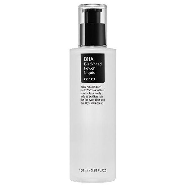 COSRX BHA exfoliační pleťový toner 100 ml