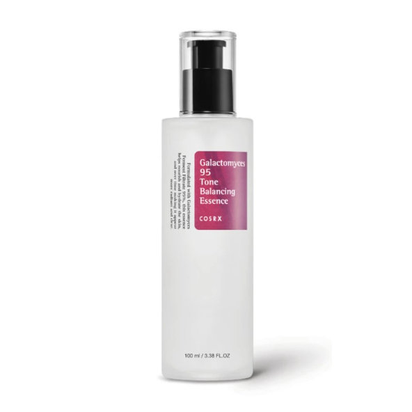 COSRX Galactomyces 95 rozjasňující esence 100 ml