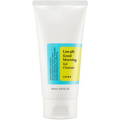 COSRX Low pH jemný čisticí pleťový gel 150 ml