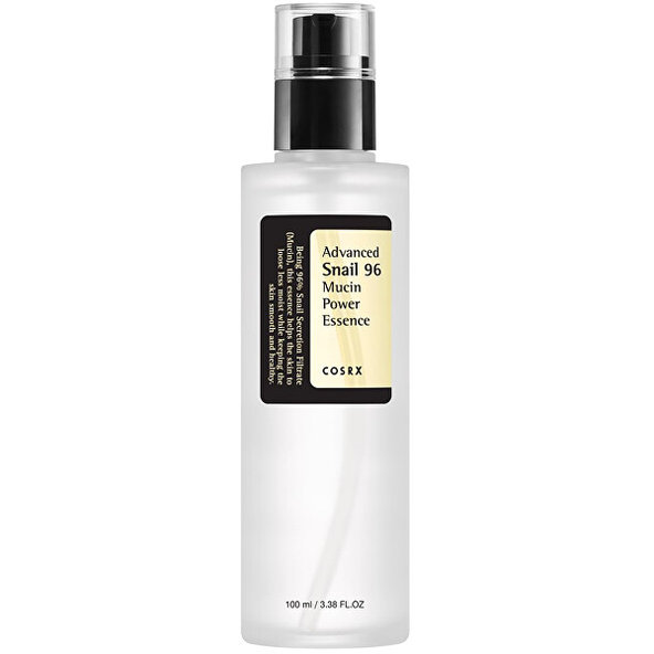 COSRX Advanced Snail 96 pleťová esence 100 ml