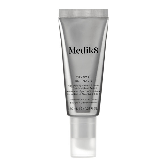 Medik8 Crystal Retinal 3 sérum 30 ml