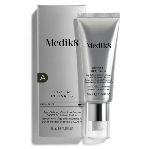 Medik8 Crystal Retinal 6 sérum 30 ml
