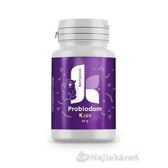 kompava Probiodom Kids prášek 60 g