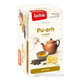 APOTHEKE Premier Pu-erh a citron černý čaj 40 g