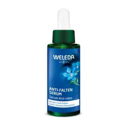 Weleda liftingové sérum modrý hořec a plesnivec alpský 30 ml