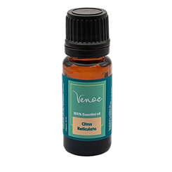 Venoc esenciální olej zelená mandarinka 10 ml