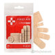 FIXAplast FIRST AID FLEXI elastické náplasti MIX 24 ks
