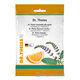 Dr. Theiss Šalvějové bonbony pomeranč a vitamin C 75 g