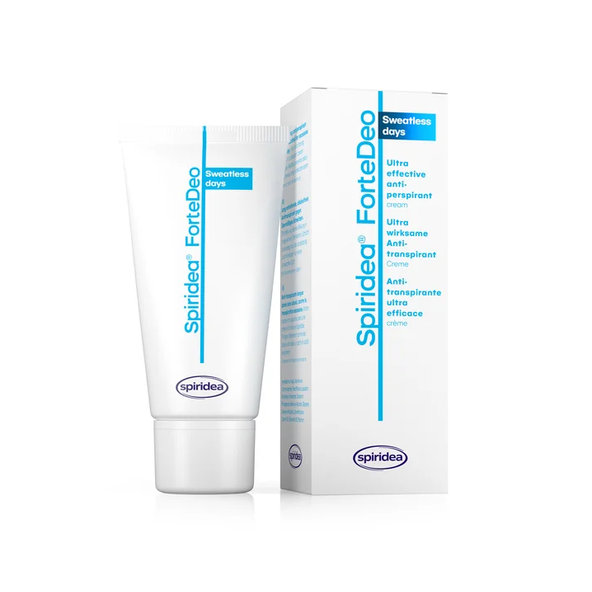 Spiridea ForteDeo antiperspirant 50 ml