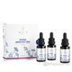 Nobilis Tilia Biofáze Koriandr obnovující séra 3x20 ml