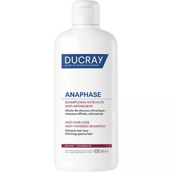 DUCRAY Anaphase šampon proti vypadávání vlasů 400 ml