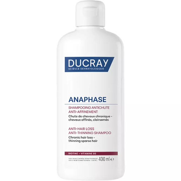 DUCRAY Anaphase šampon proti vypadávání vlasů 400 ml
