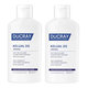 Ducray Kelual DS Original šampon proti lupům 2 × 100 ml