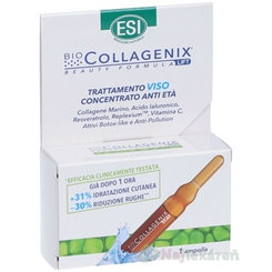 ESI Biocollagenix Lift anti-aging ampule 1 ks