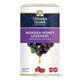 Manuka Health Manuka Honey drops pastilky černý rybíz 15 ks