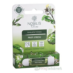 Nobilis Tilia inhalační tyčinka proti stresu