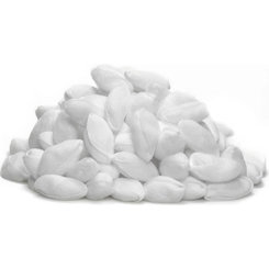 Batist Linon gázový tampon 20 × 19 cm 100 ks
