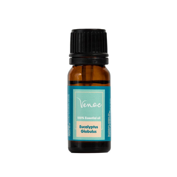 Venoc esenciální olej eukalyptus 10 ml