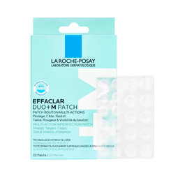 La Roche-Posay Effaclar DUO+M náplasti 22 ks