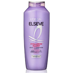 Loréal Paris ELSEVE Hyaluron Plump hydratačný šampón 700ml