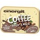 Energit Coffee espresso cappuccino 42 energetických tablet