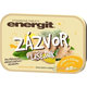 Energit Zázvor + lišejník citron 42 vitaminové tablety