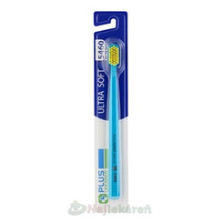 Plus Lekáreň Ultra Soft 5460 zubní kartáček 1 ks