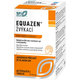 Equazen Omega 3 + Omega 6 jahoda 60 žvýkacích kapslí