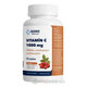 BIOMIC Vitamín C se šípky 1000 mg 90 tablet