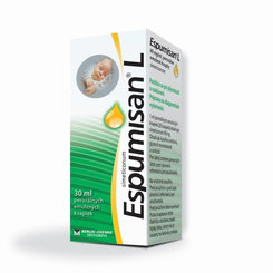 Espumisan L kapky 30 ml